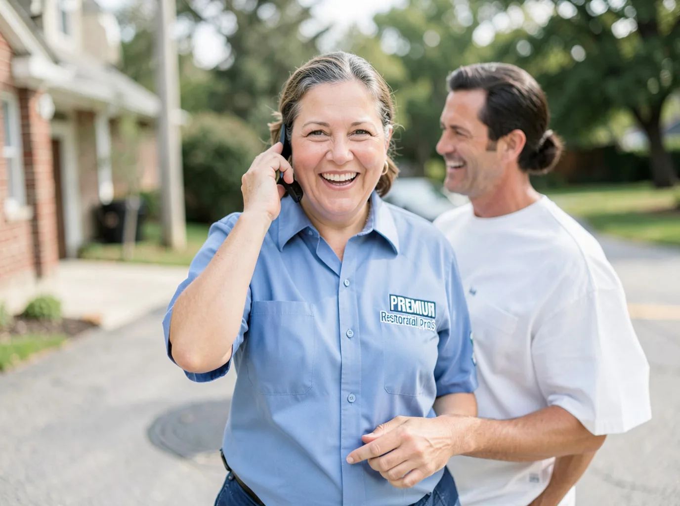 Water Damage Restoration Union Mills, IN FAQs